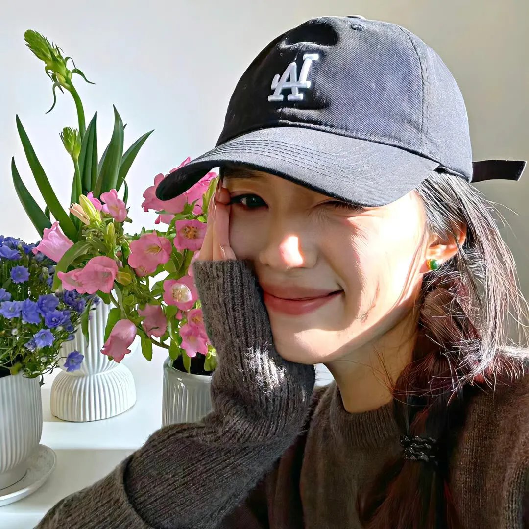 奖项提名者的游行