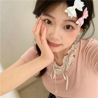 沉默一瞬